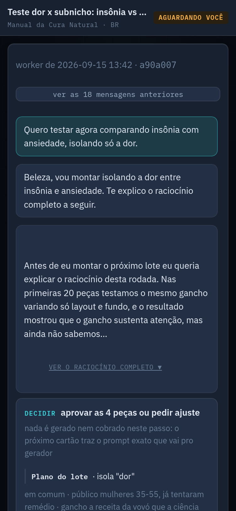 opção 1