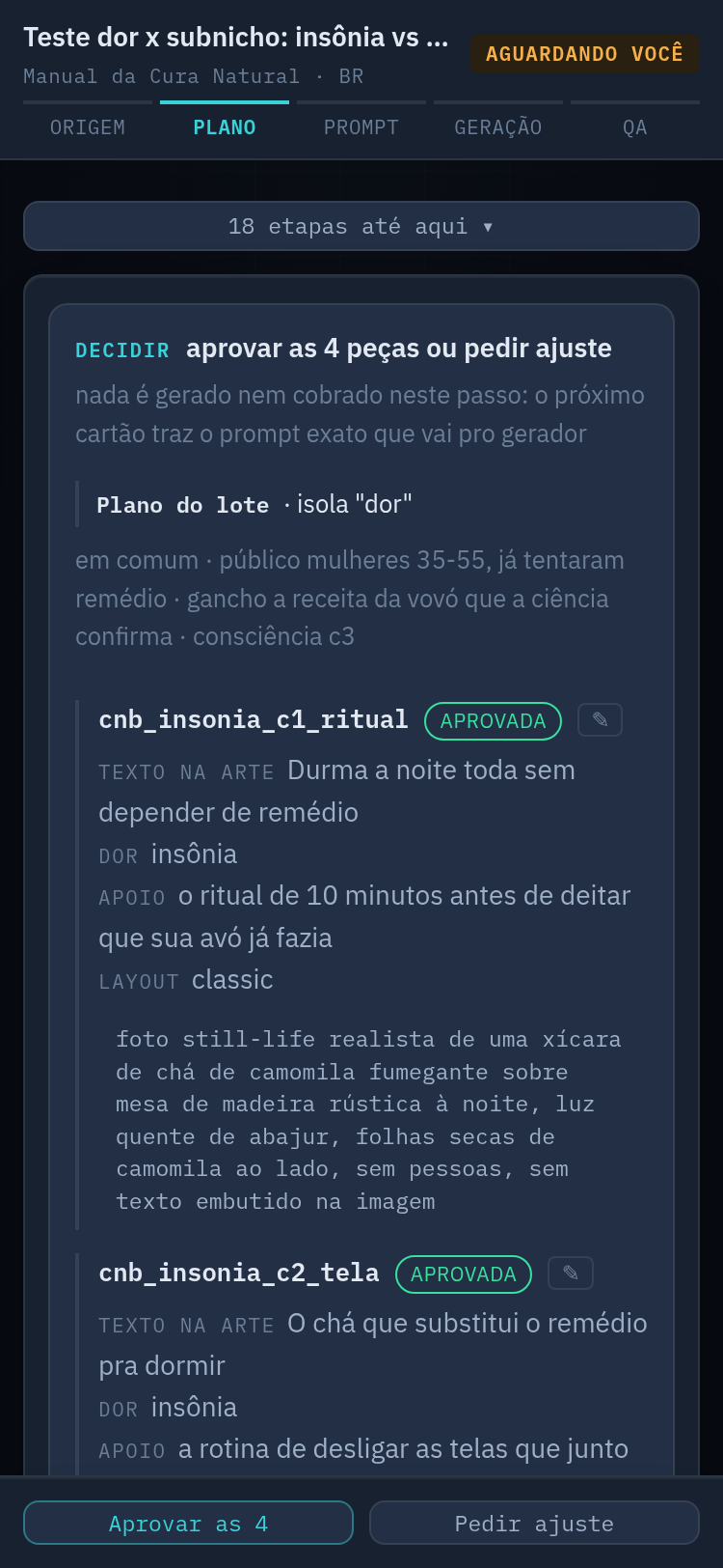 combinada